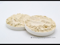 Жизненно важная пшеничная клейковина